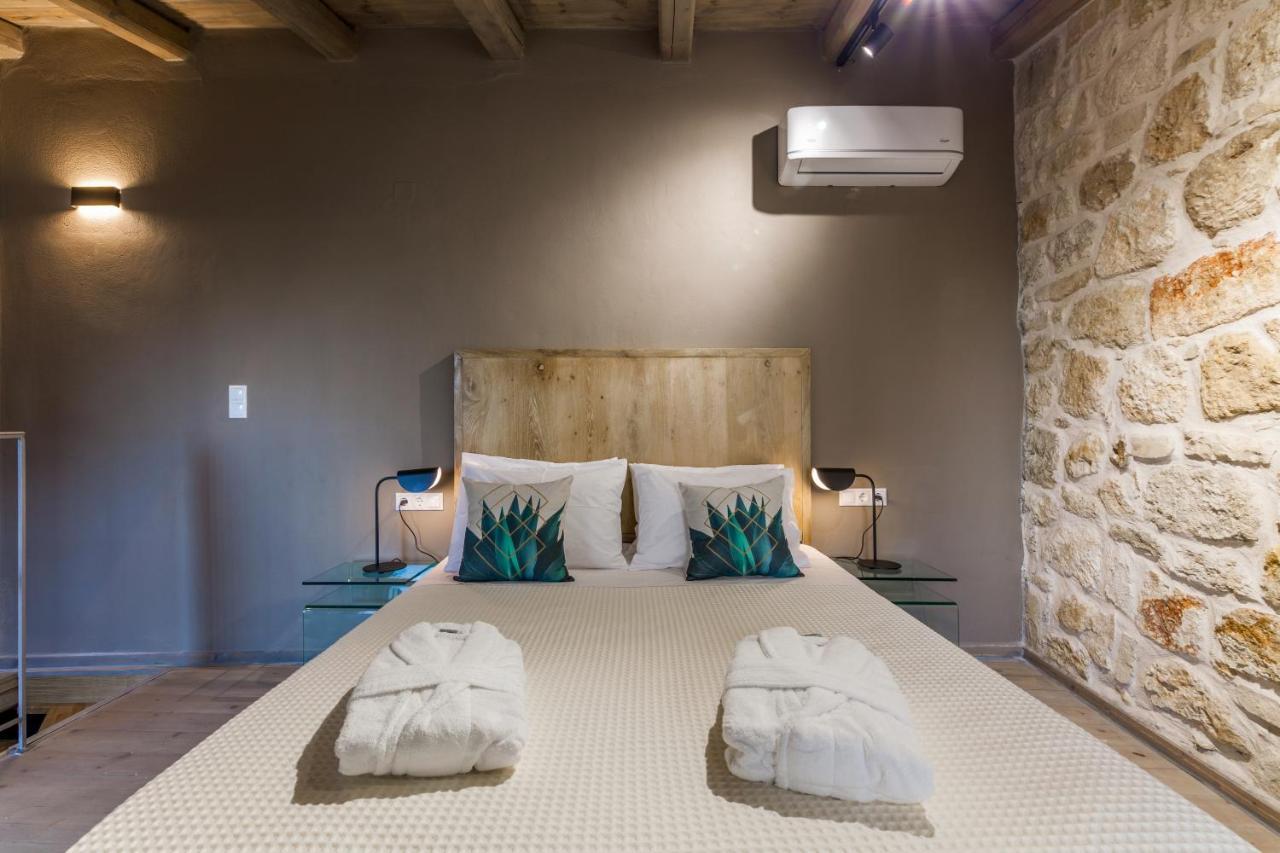 Evangelia Casa, Comfy Stay, Centrally, With Views! Ираклио Екстериор снимка