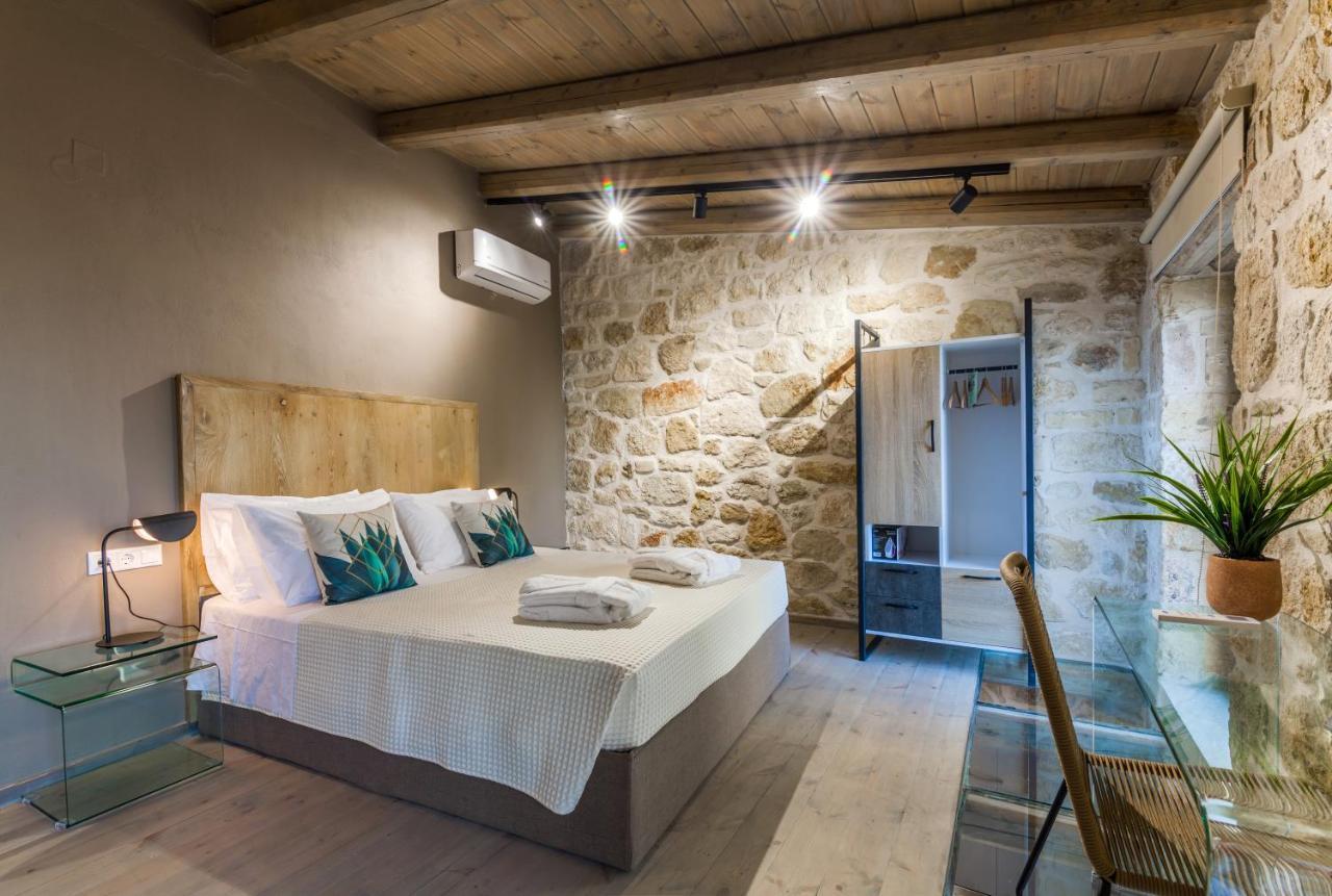 Evangelia Casa, Comfy Stay, Centrally, With Views! Ираклио Екстериор снимка