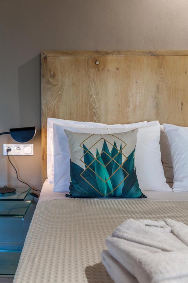 Evangelia Casa, Comfy Stay, Centrally, With Views! Ираклио Екстериор снимка