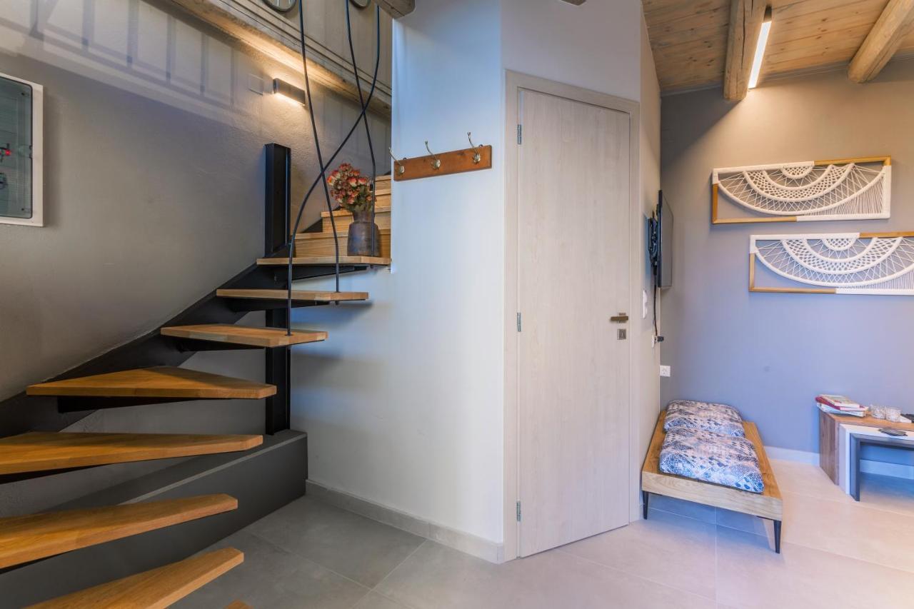 Evangelia Casa, Comfy Stay, Centrally, With Views! Ираклио Екстериор снимка