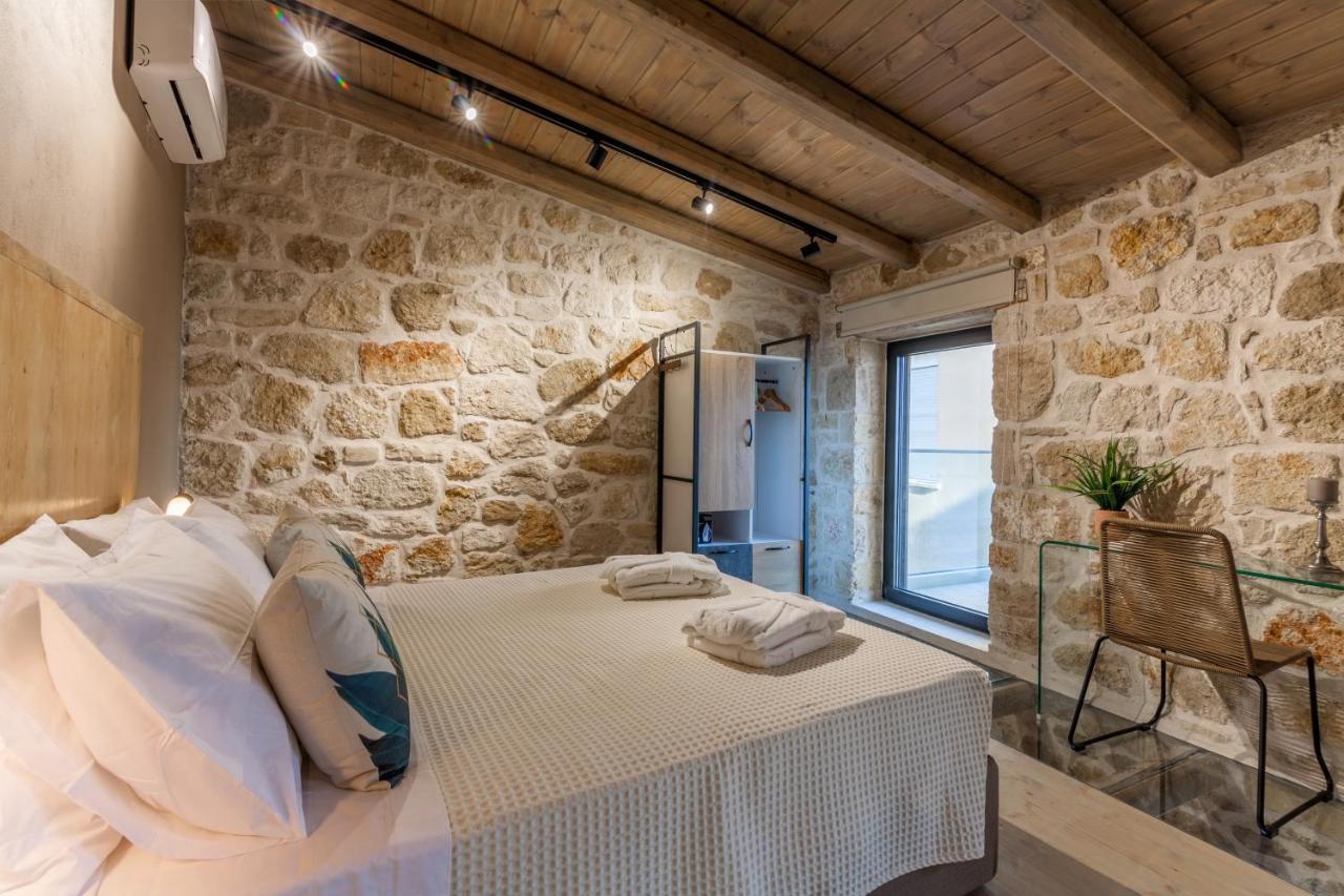 Evangelia Casa, Comfy Stay, Centrally, With Views! Ираклио Екстериор снимка