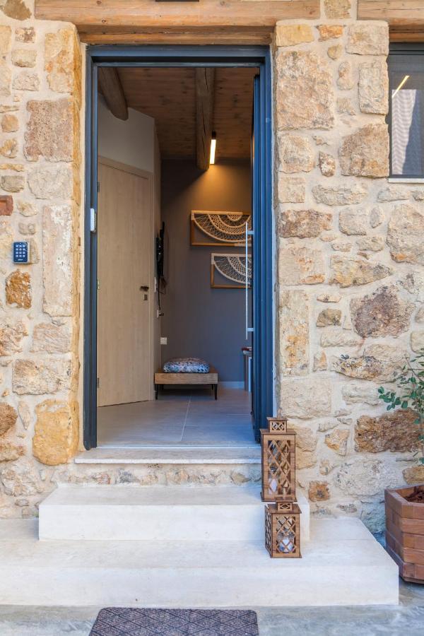 Evangelia Casa, Comfy Stay, Centrally, With Views! Ираклио Екстериор снимка