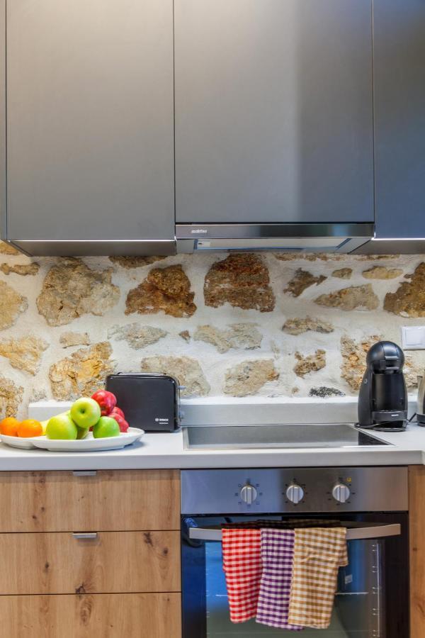 Evangelia Casa, Comfy Stay, Centrally, With Views! Ираклио Екстериор снимка