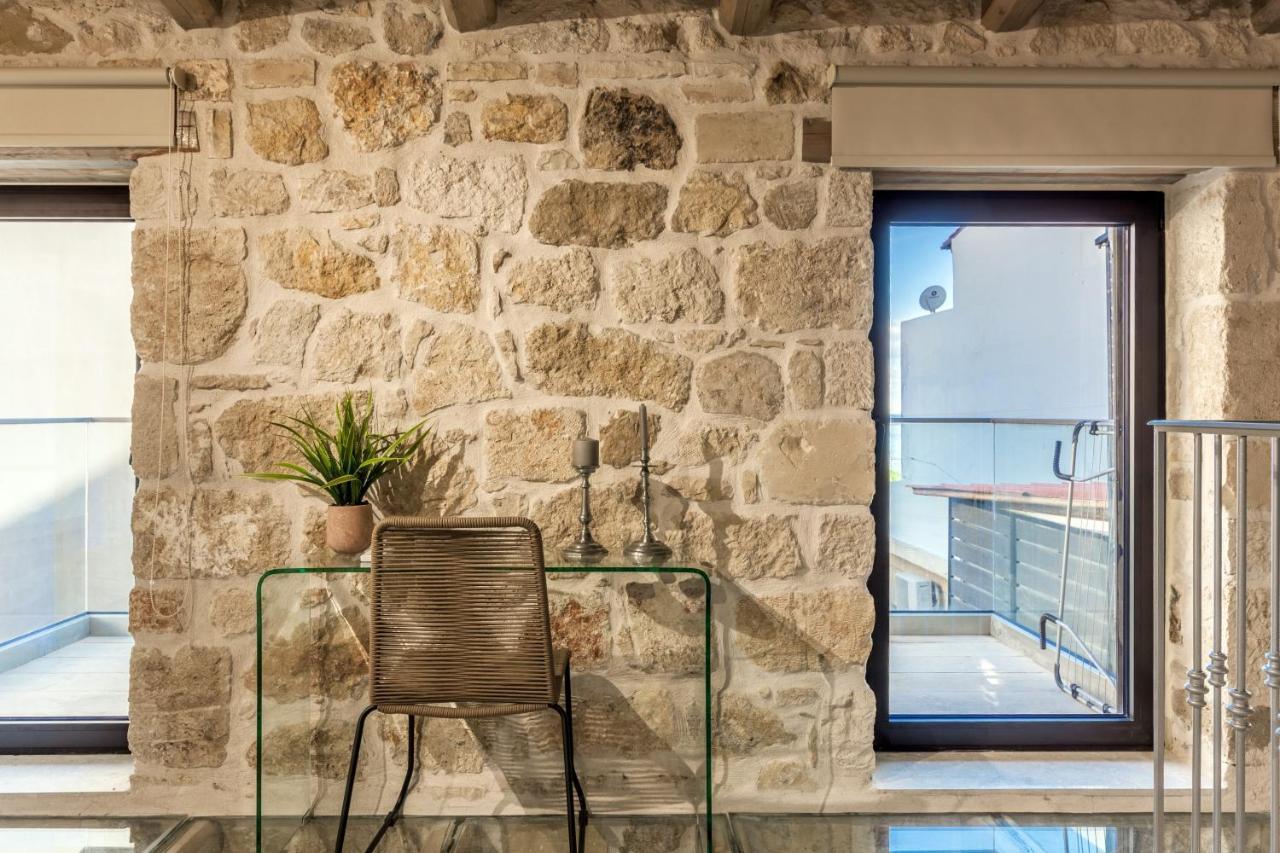 Evangelia Casa, Comfy Stay, Centrally, With Views! Ираклио Екстериор снимка
