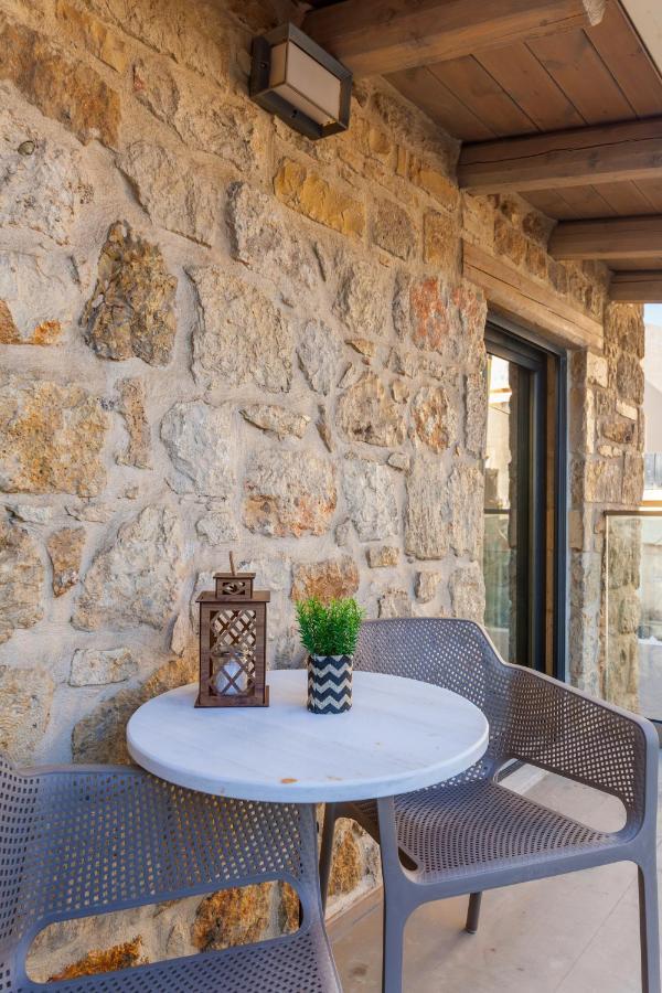 Evangelia Casa, Comfy Stay, Centrally, With Views! Ираклио Екстериор снимка